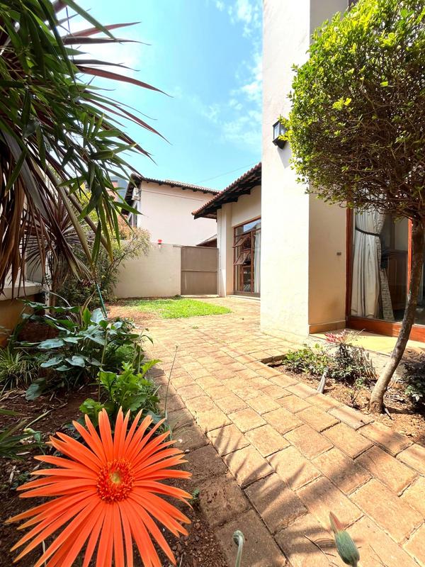 To Let 2 Bedroom Property for Rent in Lynnwood Gauteng