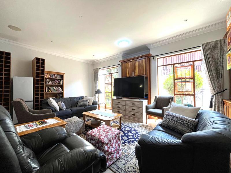 To Let 2 Bedroom Property for Rent in Lynnwood Gauteng