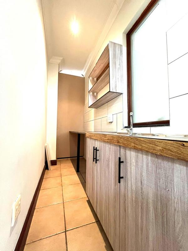 To Let 2 Bedroom Property for Rent in Lynnwood Gauteng