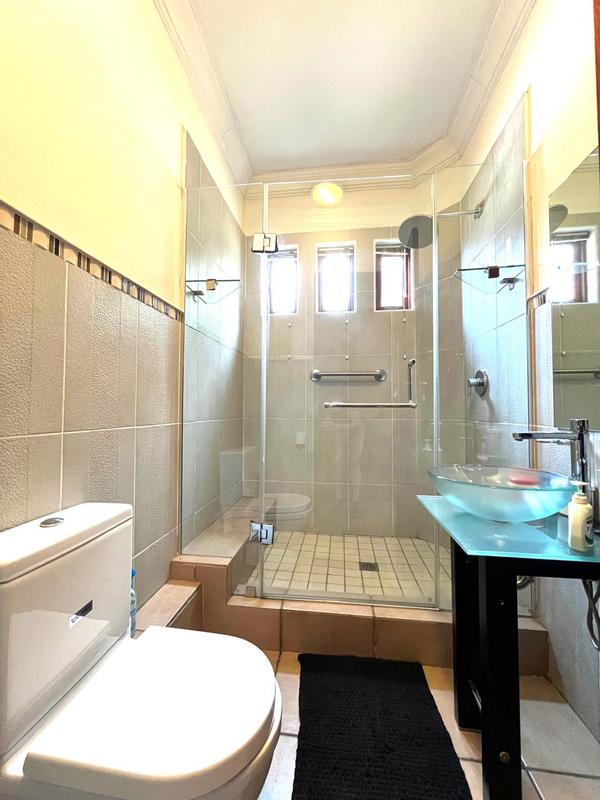 To Let 2 Bedroom Property for Rent in Lynnwood Gauteng