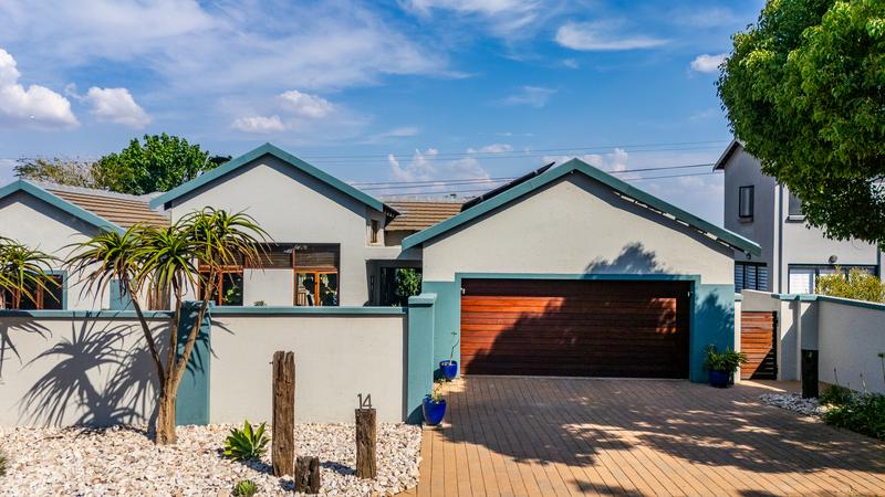 3 Bedroom Property for Sale in Midlands Estate Gauteng