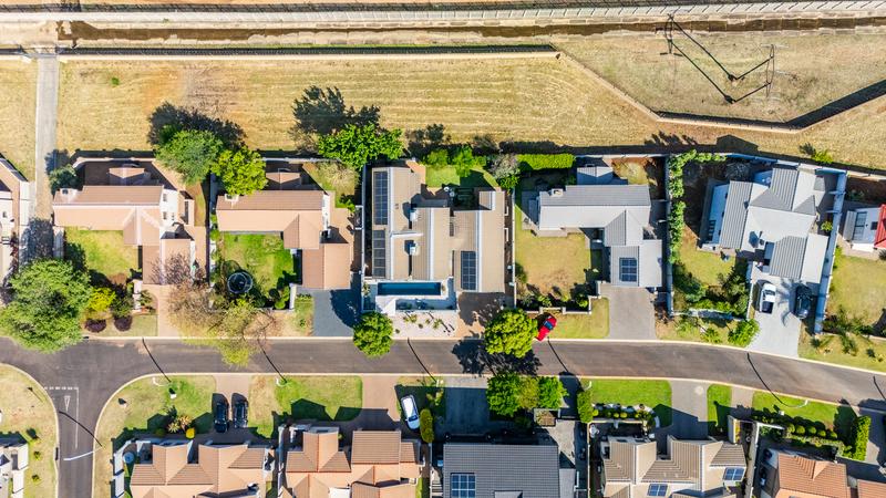 3 Bedroom Property for Sale in Midlands Estate Gauteng