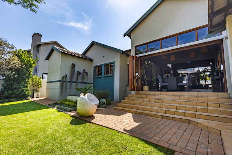3 Bedroom Property for Sale in Midlands Estate Gauteng