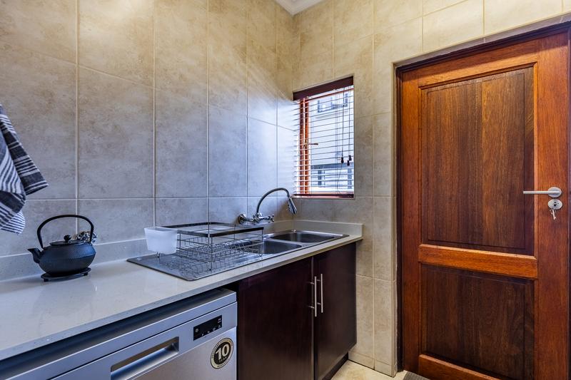 3 Bedroom Property for Sale in Midlands Estate Gauteng