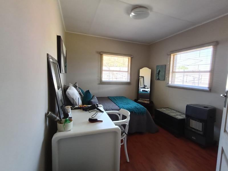 To Let 3 Bedroom Property for Rent in Strubenvale Gauteng
