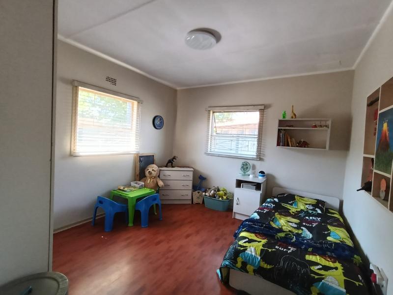 To Let 3 Bedroom Property for Rent in Strubenvale Gauteng
