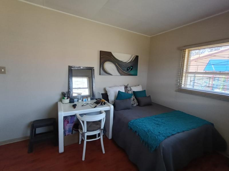 To Let 3 Bedroom Property for Rent in Strubenvale Gauteng