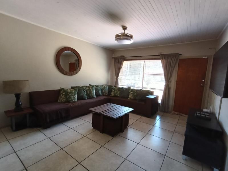 To Let 3 Bedroom Property for Rent in Strubenvale Gauteng