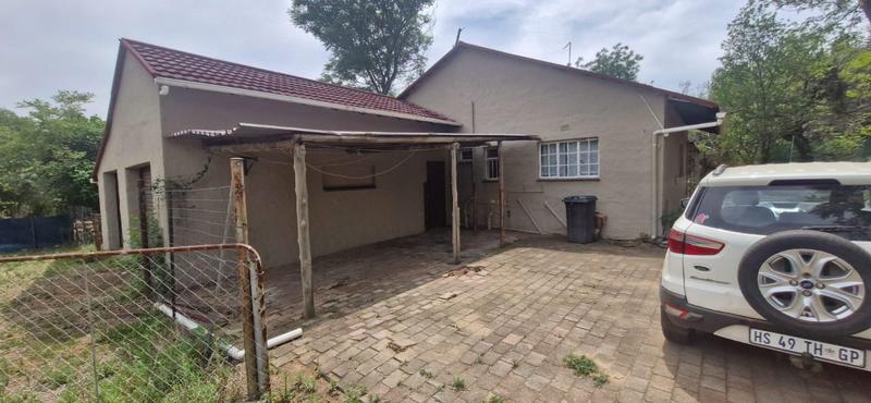 To Let 2 Bedroom Property for Rent in Mnandi Gauteng
