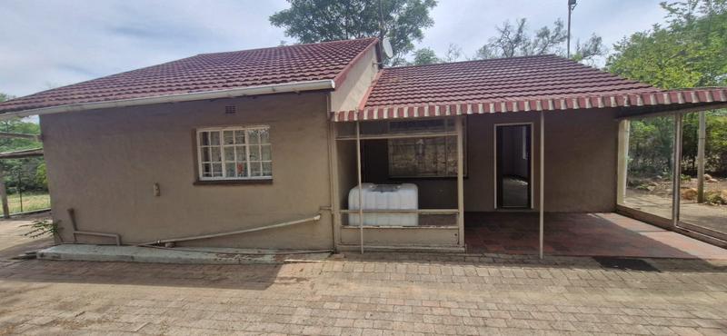 To Let 2 Bedroom Property for Rent in Mnandi Gauteng