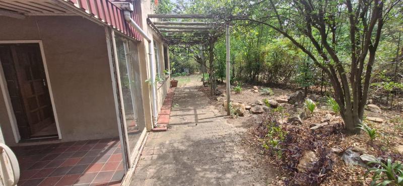To Let 2 Bedroom Property for Rent in Mnandi Gauteng