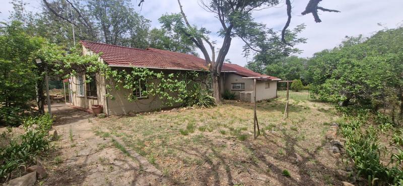 To Let 2 Bedroom Property for Rent in Mnandi Gauteng