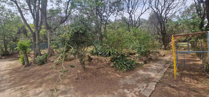 To Let 2 Bedroom Property for Rent in Mnandi Gauteng