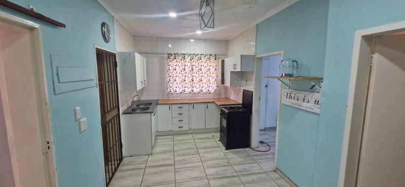 To Let 2 Bedroom Property for Rent in Mnandi Gauteng