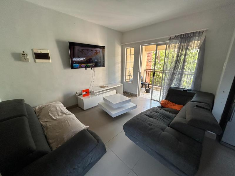 To Let 2 Bedroom Property for Rent in Summerfields Estate Gauteng