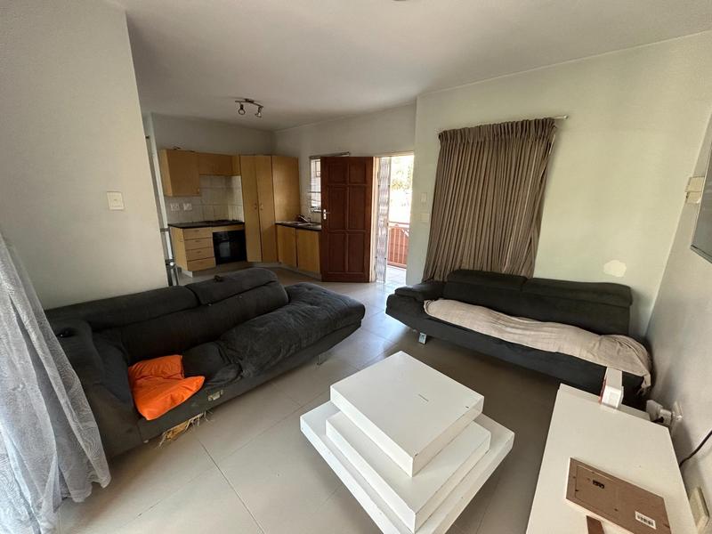 To Let 2 Bedroom Property for Rent in Summerfields Estate Gauteng