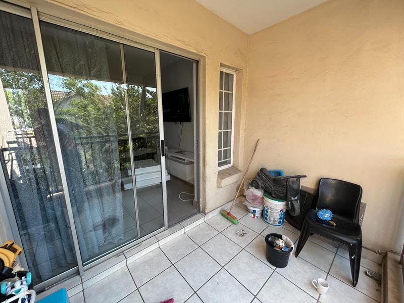 To Let 2 Bedroom Property for Rent in Summerfields Estate Gauteng