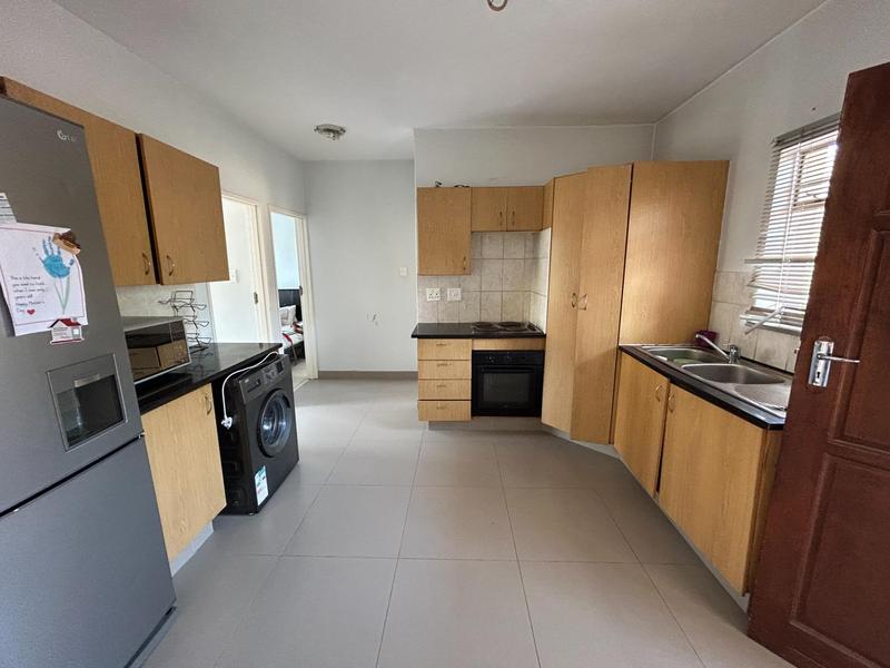 To Let 2 Bedroom Property for Rent in Summerfields Estate Gauteng