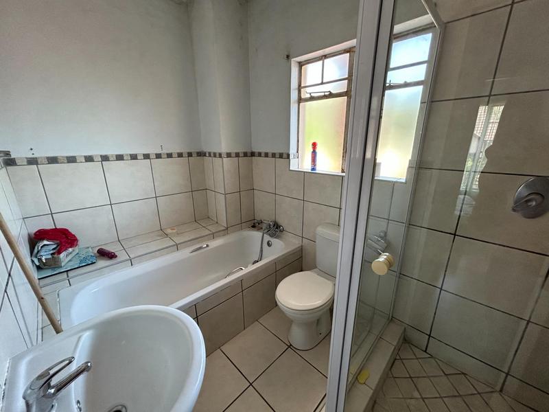 To Let 2 Bedroom Property for Rent in Summerfields Estate Gauteng