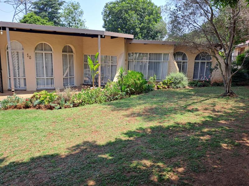 4 Bedroom Property for Sale in Clubview Gauteng