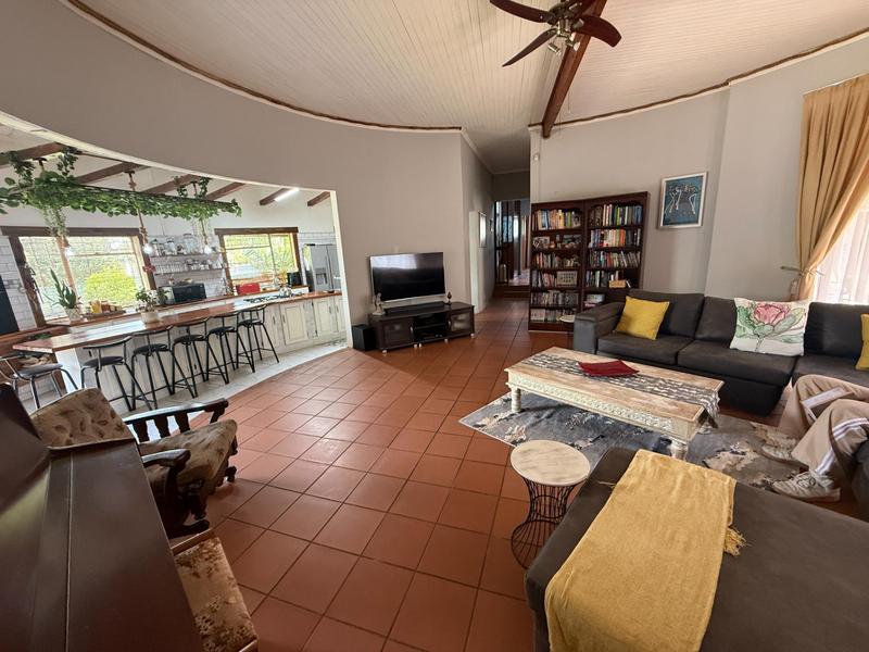 4 Bedroom Property for Sale in Clubview Gauteng