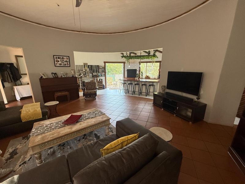 4 Bedroom Property for Sale in Clubview Gauteng