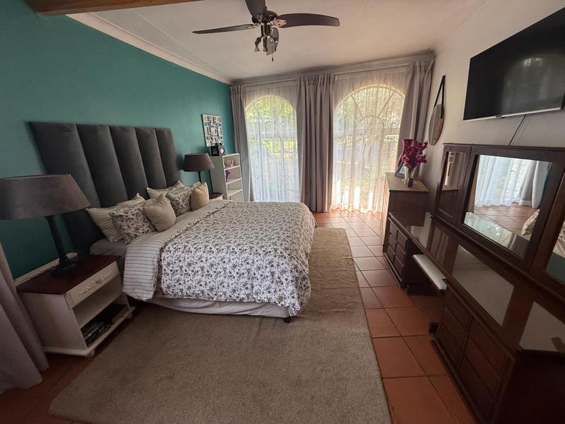 4 Bedroom Property for Sale in Clubview Gauteng