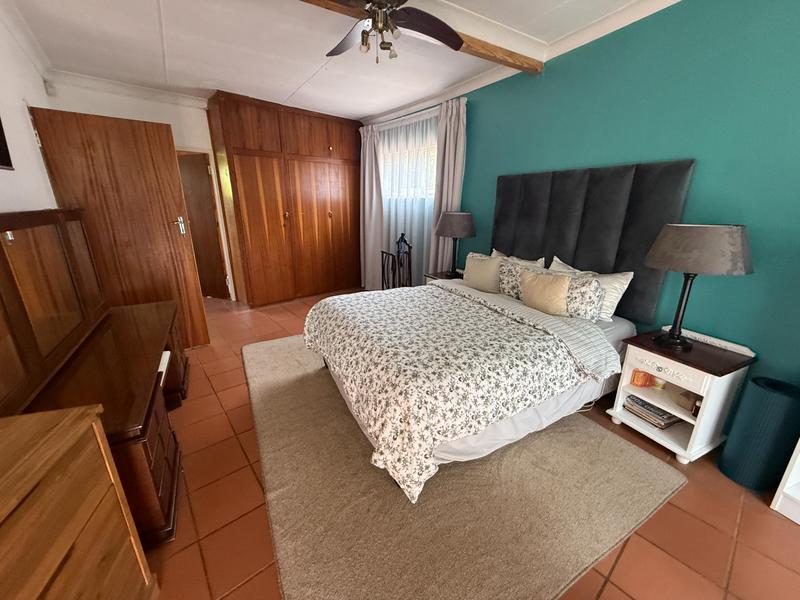 4 Bedroom Property for Sale in Clubview Gauteng