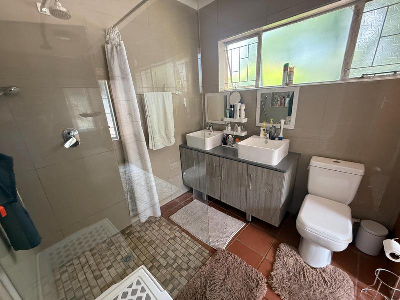 4 Bedroom Property for Sale in Clubview Gauteng
