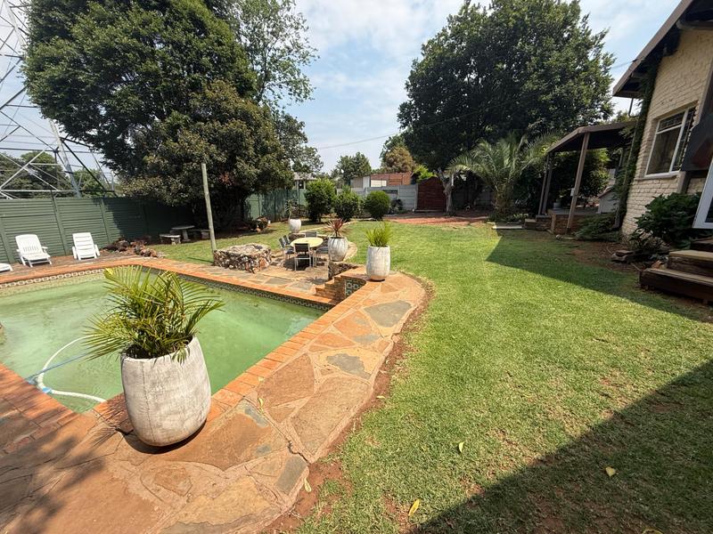 4 Bedroom Property for Sale in Clubview Gauteng