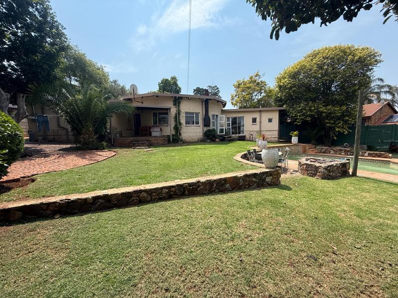 4 Bedroom Property for Sale in Clubview Gauteng