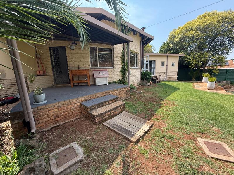 4 Bedroom Property for Sale in Clubview Gauteng