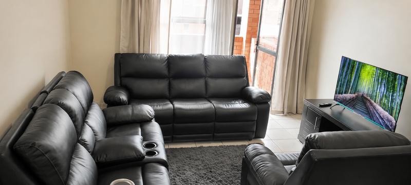 2 Bedroom Property for Sale in Heuweloord Gauteng