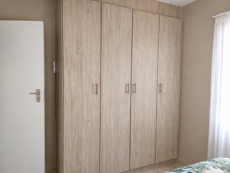 2 Bedroom Property for Sale in Heuweloord Gauteng