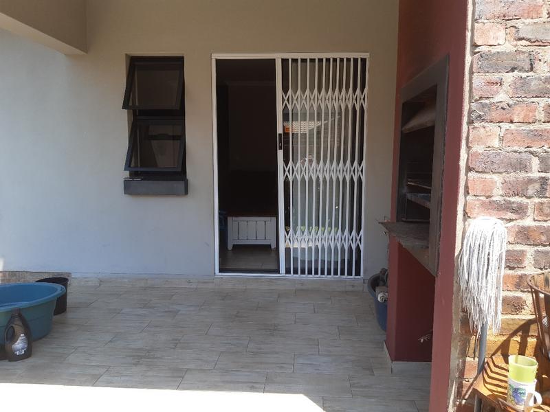 3 Bedroom Property for Sale in Doornpoort Gauteng