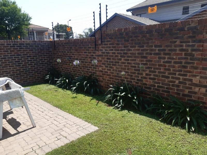 3 Bedroom Property for Sale in Doornpoort Gauteng