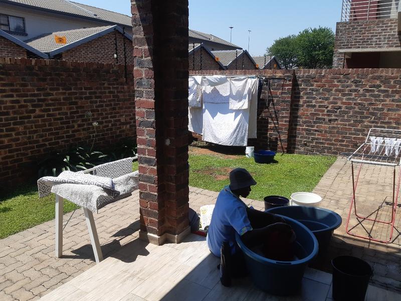 3 Bedroom Property for Sale in Doornpoort Gauteng