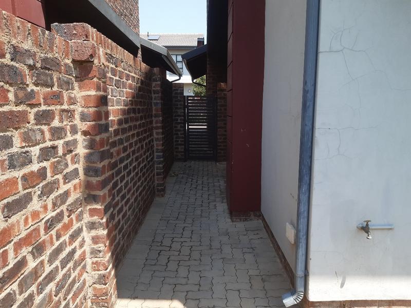 3 Bedroom Property for Sale in Doornpoort Gauteng