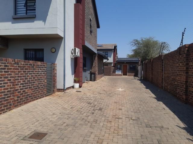 3 Bedroom Property for Sale in Doornpoort Gauteng
