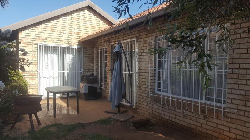 To Let 2 Bedroom Property for Rent in Benoni AH Gauteng