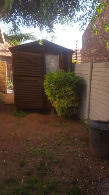 To Let 2 Bedroom Property for Rent in Benoni AH Gauteng