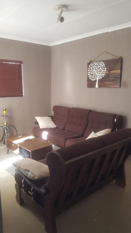 To Let 2 Bedroom Property for Rent in Benoni AH Gauteng
