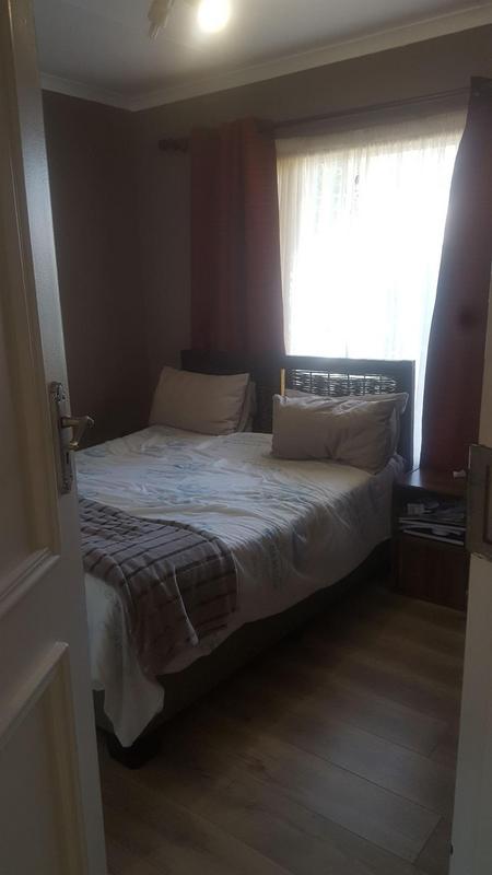 To Let 2 Bedroom Property for Rent in Benoni AH Gauteng