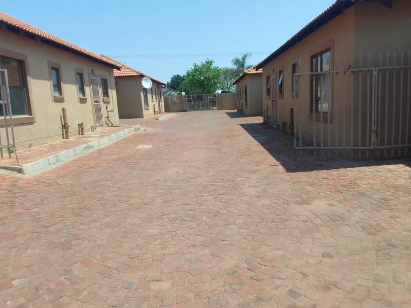 3 Bedroom Property for Sale in Wolmer Gauteng