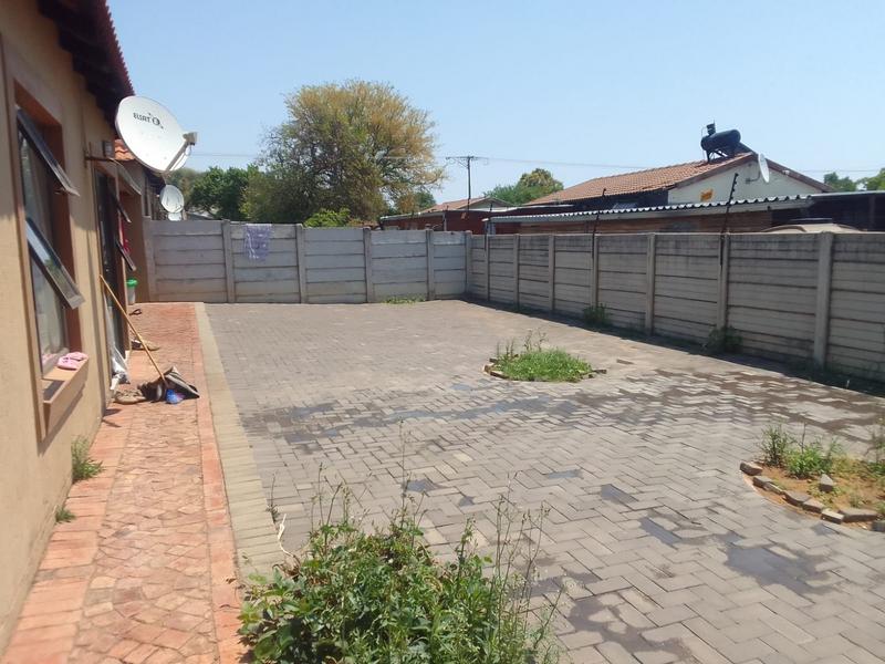 3 Bedroom Property for Sale in Wolmer Gauteng