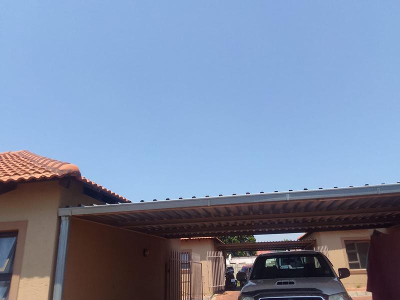 3 Bedroom Property for Sale in Wolmer Gauteng