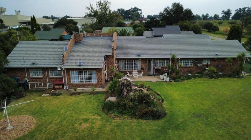 3 Bedroom Property for Sale in Devon Gauteng