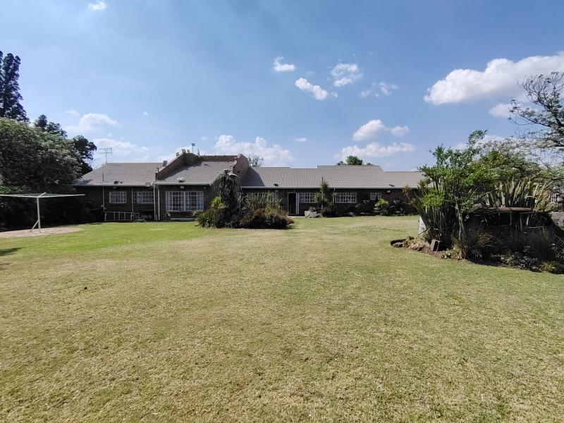 3 Bedroom Property for Sale in Devon Gauteng