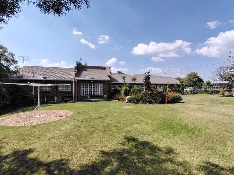 3 Bedroom Property for Sale in Devon Gauteng