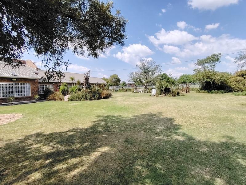 3 Bedroom Property for Sale in Devon Gauteng